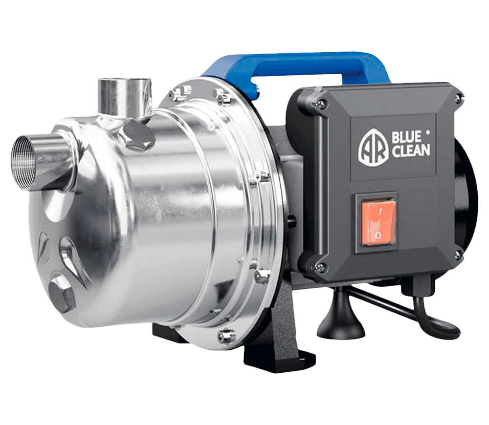 Pompă de grădină ANNOVI REVERBERI ARGP800X 800w 3500l/h