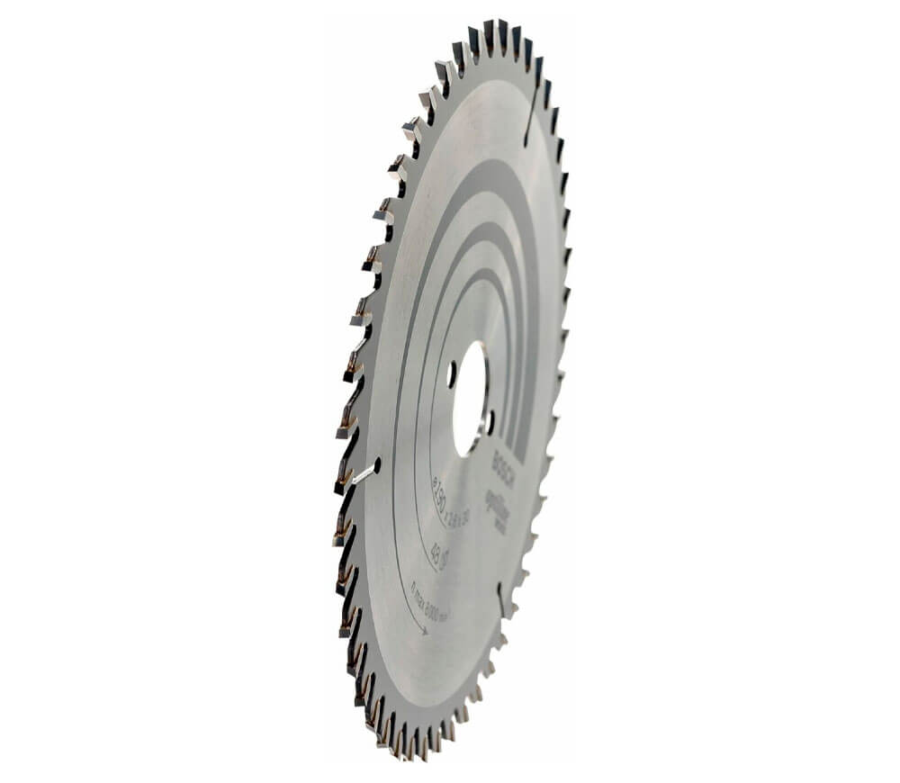 Пильный диск BOSCH 2608640617 190мм 48T-2
