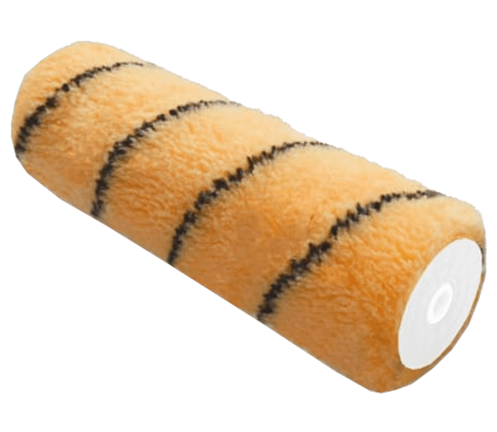 Rolă pentru trafalet DECOR 313-1180 180mm Poliacril