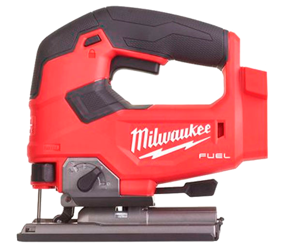 Fierăstrău pendular cu acumulator (fără baterii) MILWAUKEE M18 FJS-0X 18V