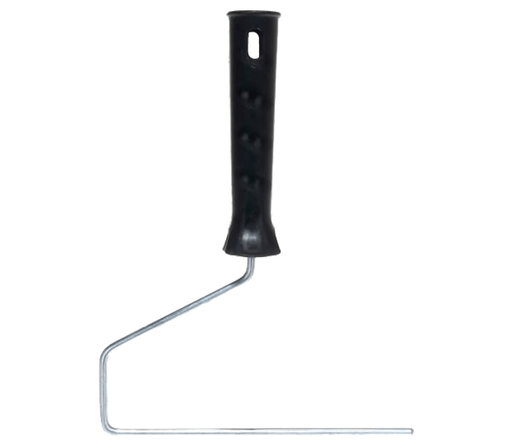Mâner pentru rolă DECOR 0563-18 180mm
