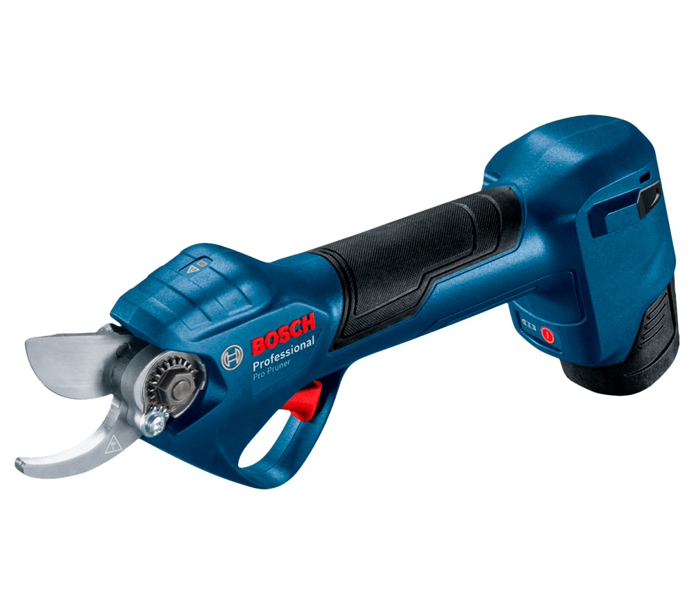 Foarfece cu acumulator BOSCH Pro Pruner (6019K1021) 12V 3Ah
