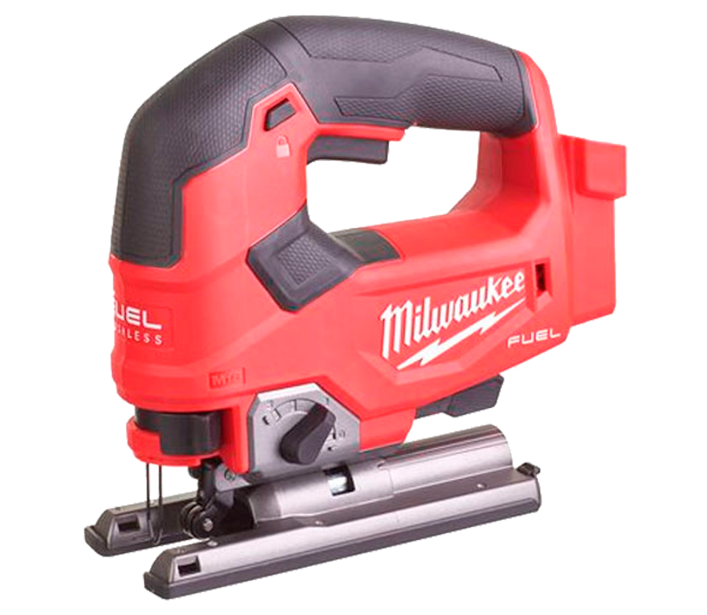 Fierăstrău pendular cu acumulator (fără baterii) MILWAUKEE M18 FJS-0X 18V-2