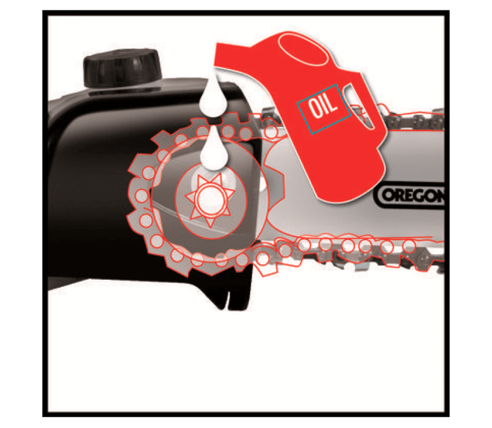 Motocoasă cu benzină EINHELL 34.365.55 2 timpi 51.7cm3-2