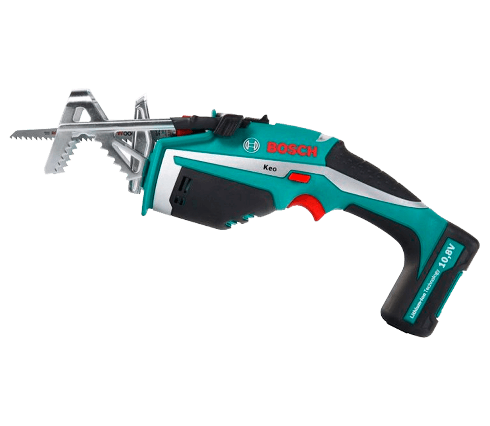 Fierăstrău sabie cu acumulator BOSCH Keo 10.8V 1.3Ah-2