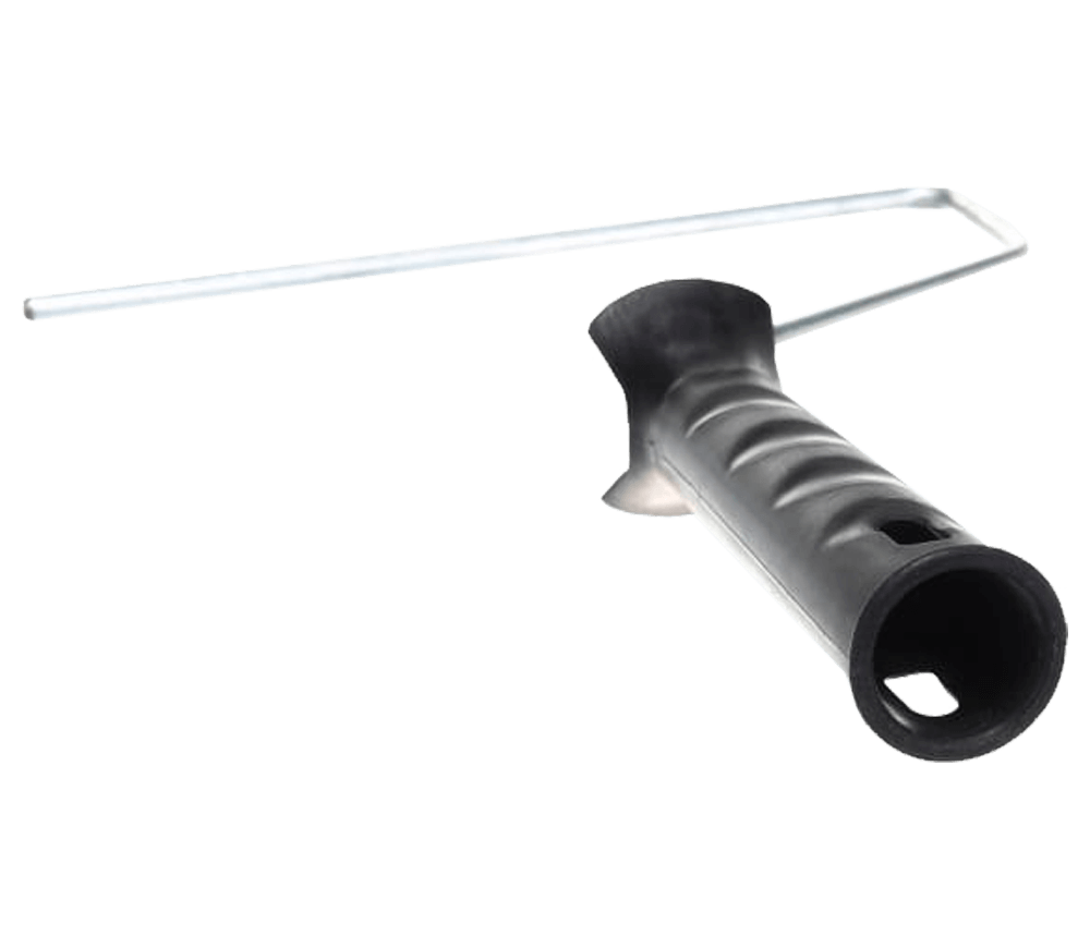 Mâner pentru rolă DECOR 0563-18 180mm-3