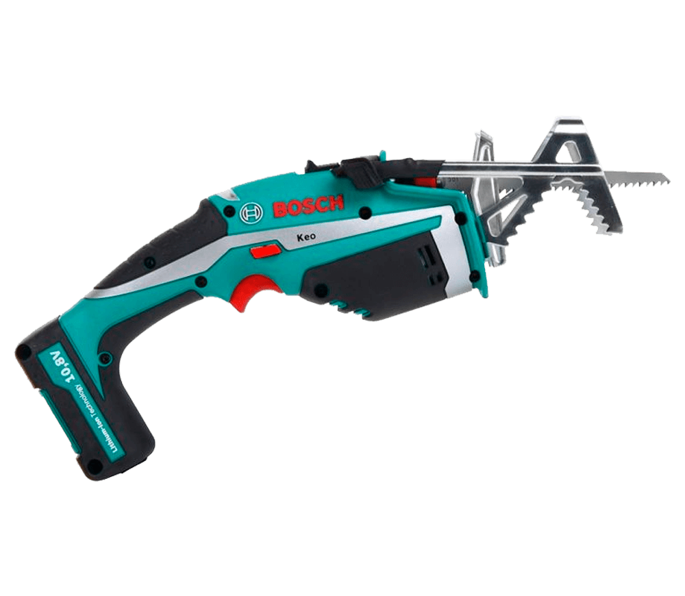 Fierăstrău sabie cu acumulator BOSCH Keo 10.8V 1.3Ah-3