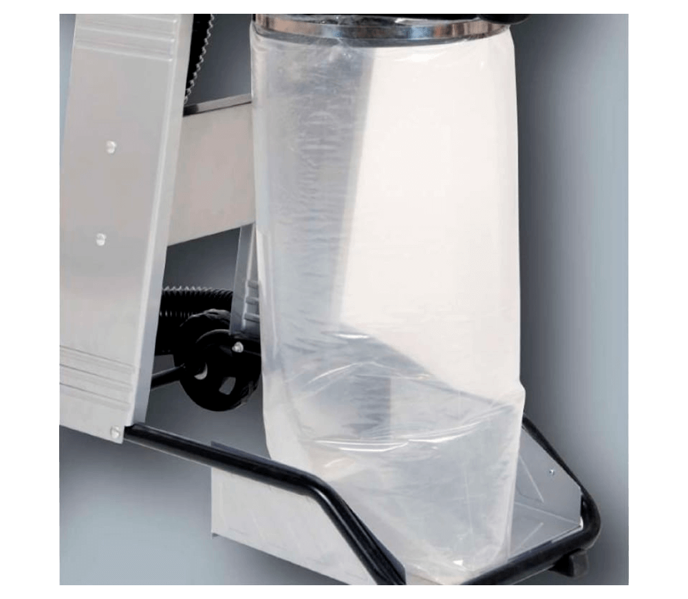 Aspirator industrial EINHELL TE-VE 550/1 550w 160mbar 65L-3