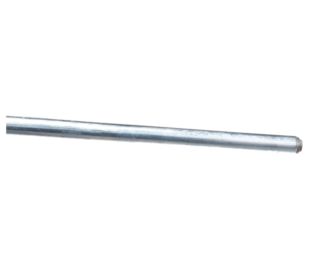 Mâner pentru rolă DECOR 0563-18 180mm-4