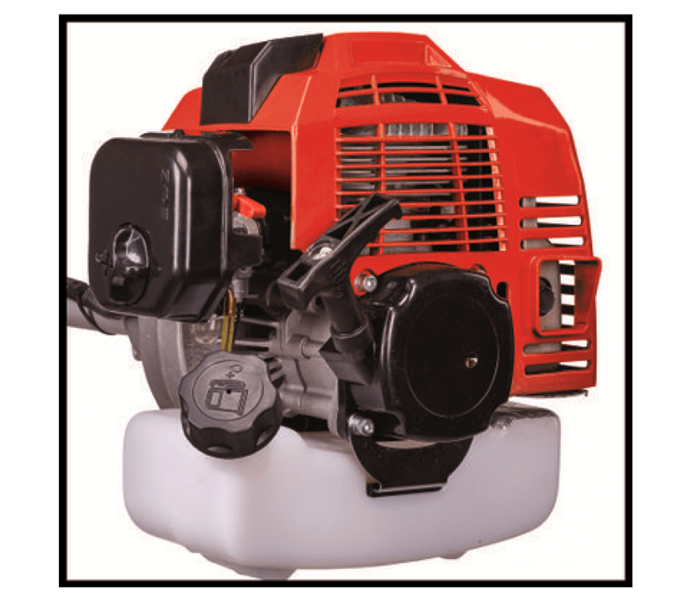 Motocoasă cu benzină EINHELL 34.365.55 2 timpi 51.7cm3-5