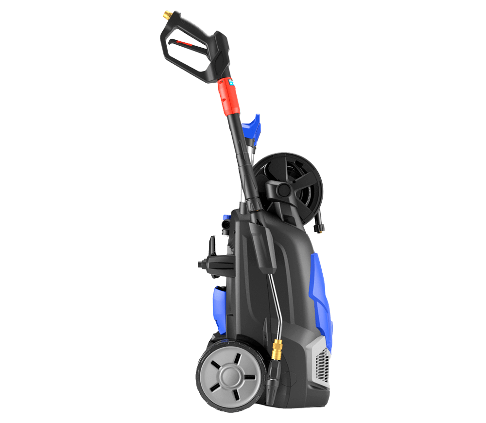 Aparat de spălat cu presiune ANNOVI REVERBERI 7.0 Dual Power 2800w 160bar 700l/h-6