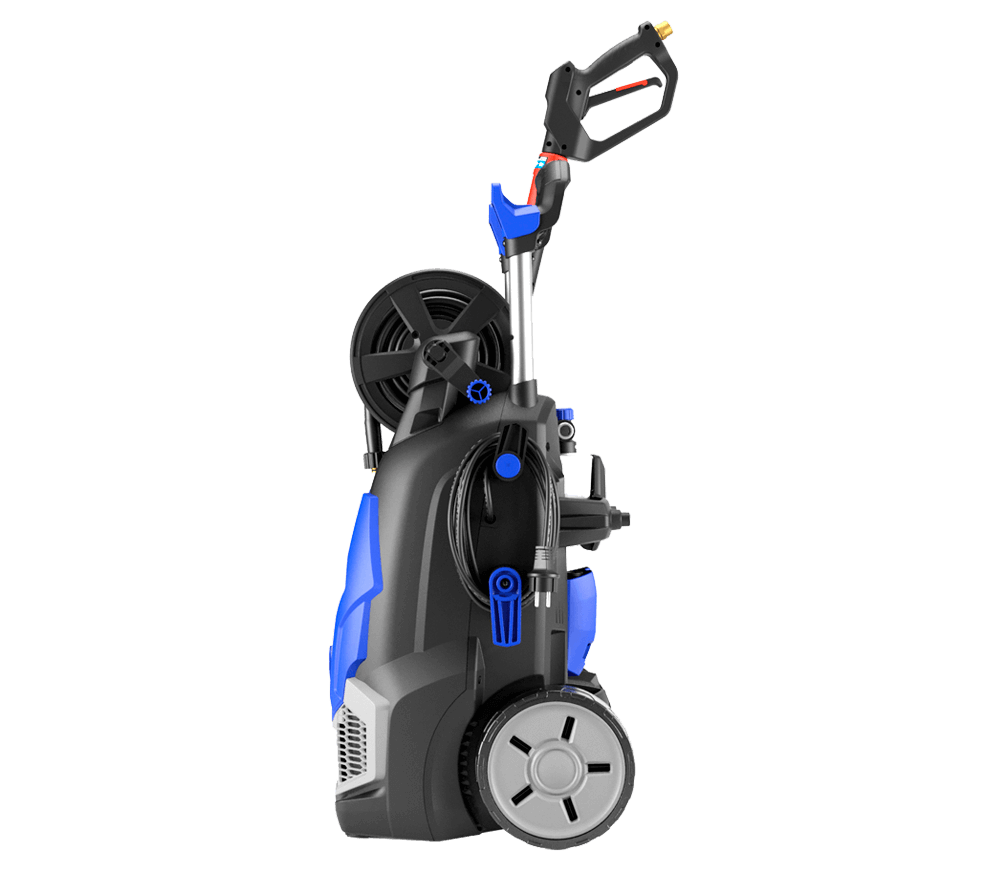 Aparat de spălat cu presiune ANNOVI REVERBERI 7.0 Dual Power 2800w 160bar 700l/h-7