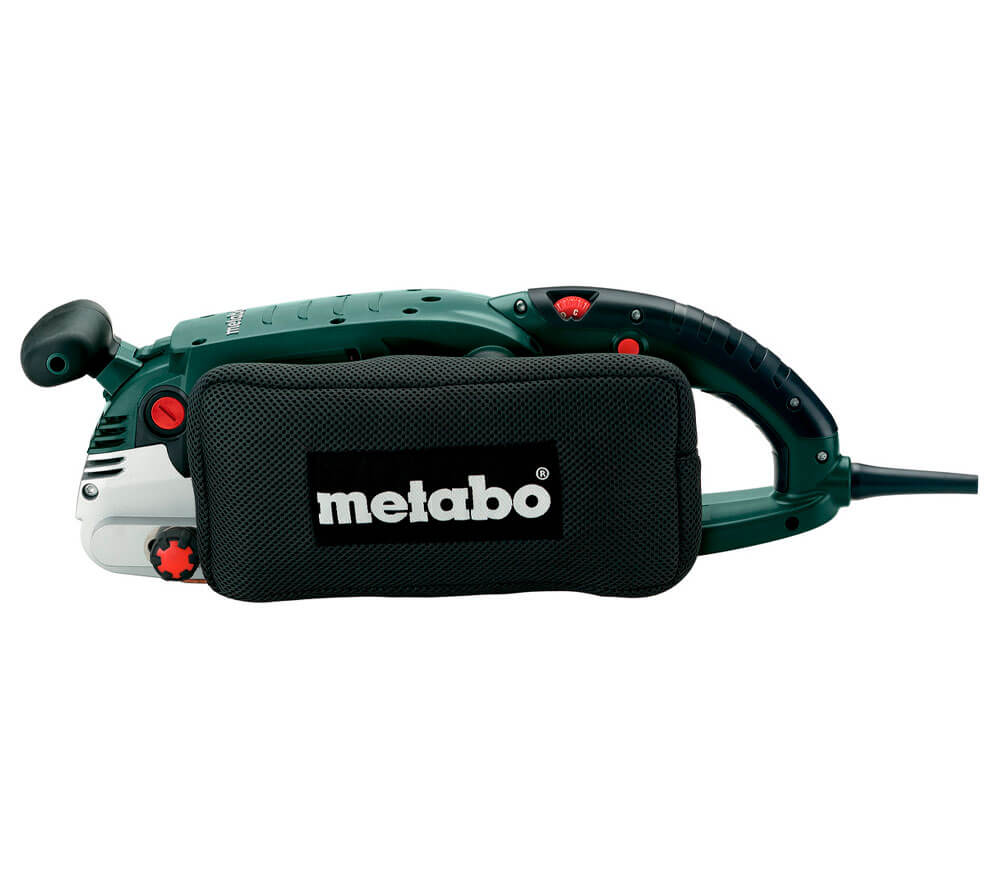 Шлифмашина ленточная METABO BAE 75 1010вт 75 мм-2