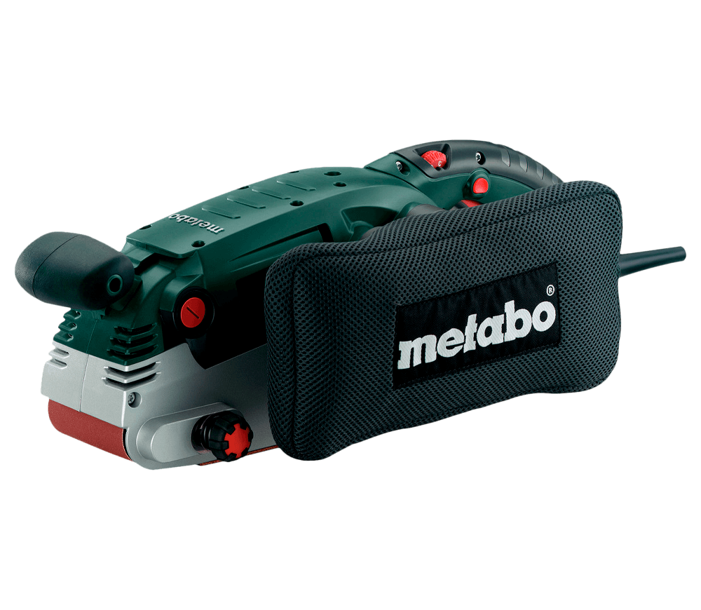 Mașină de șlefuit cu bandă METABO BAE 75 1010w 75 mm