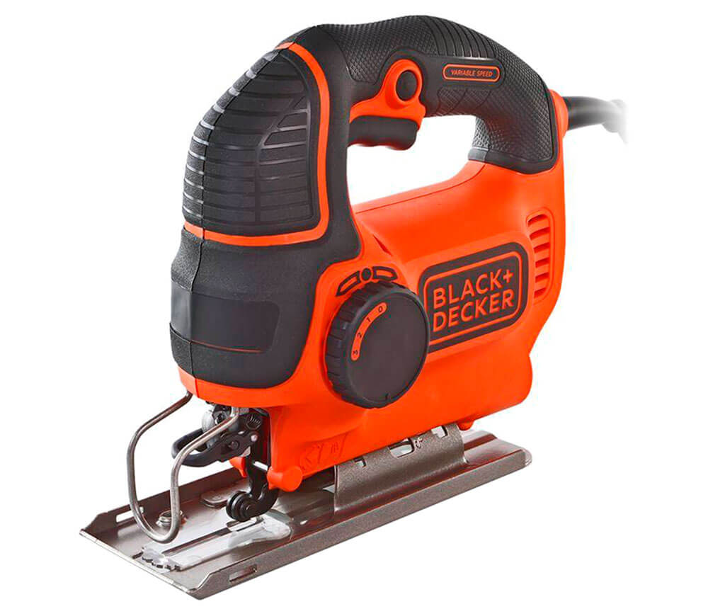 Лобзик BLACK&DECKER KS901PEK 620вт-2