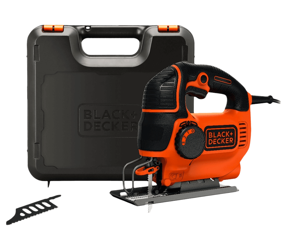 Fierăstrău pendular BLACK&DECKER KS901PEK 620w