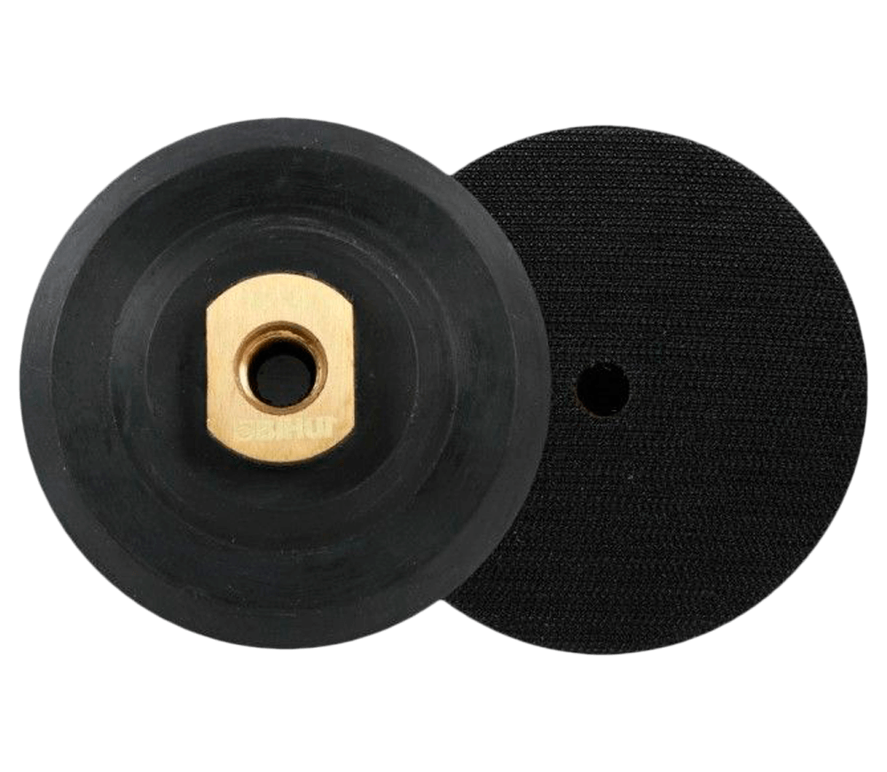 Suport pentru discuri de șlefuit BIHUI DPPH4 100mm