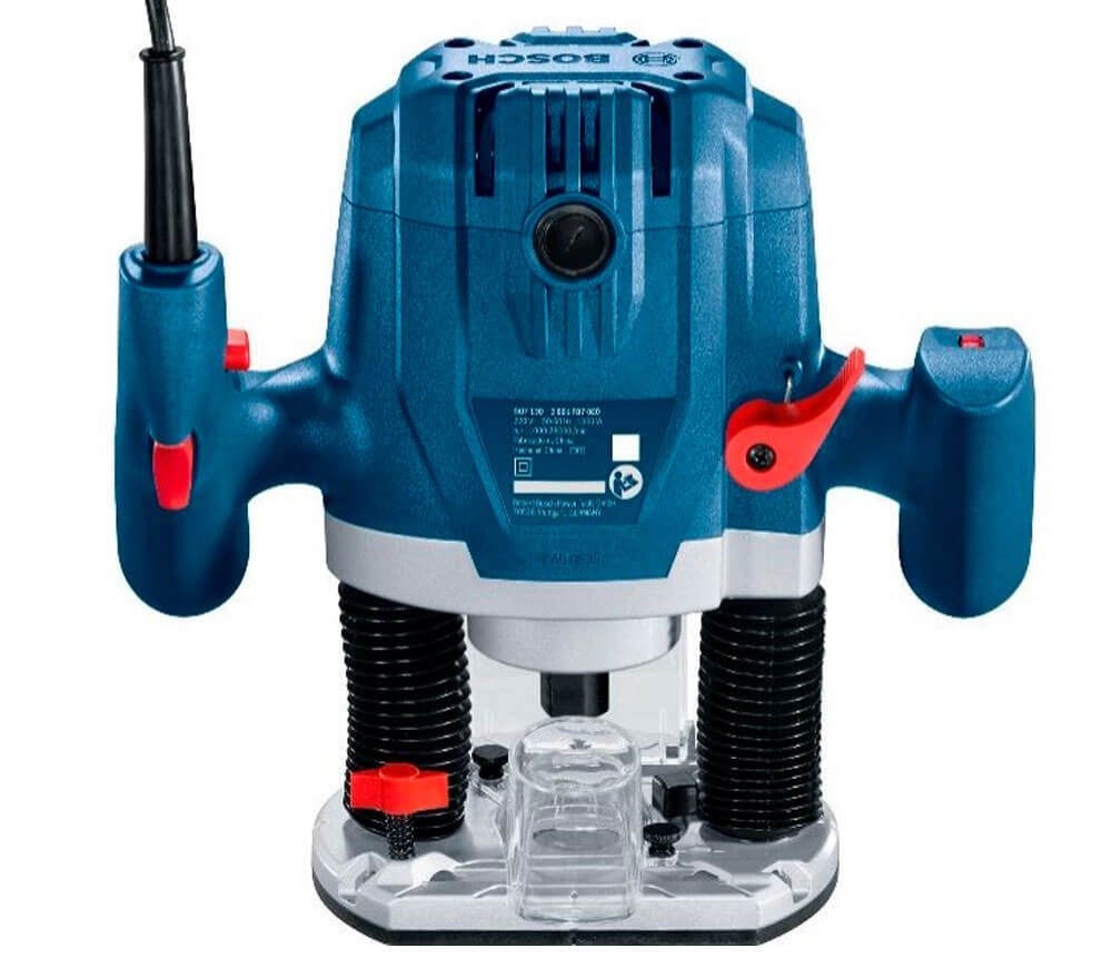Фрезер BOSCH GOF 130 1300вт-4