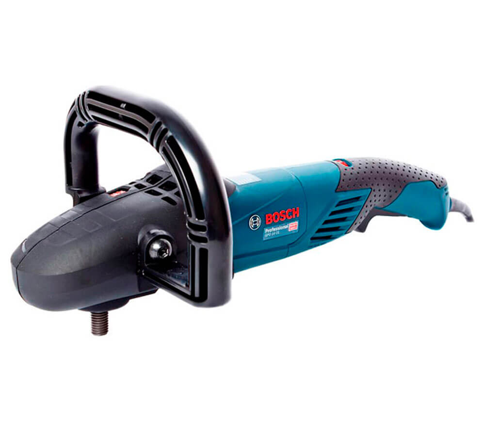 Mașină de polișat BOSCH GPO 14 CE 1400w 180mm-2