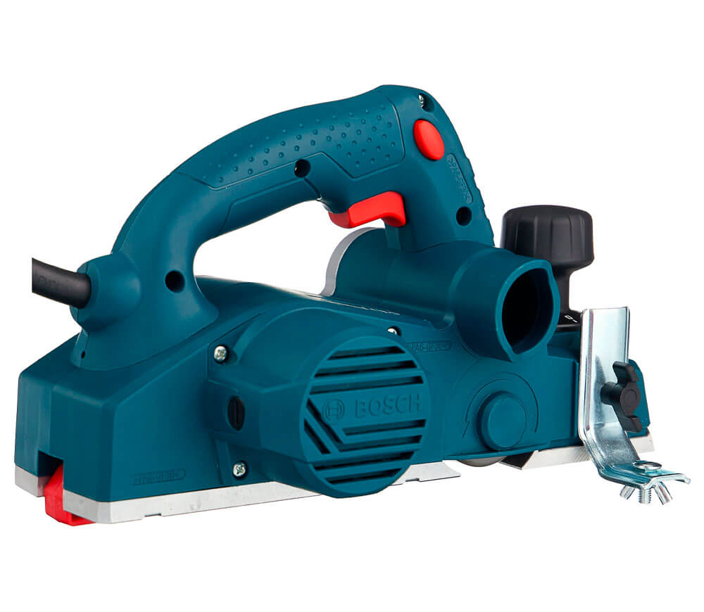 Рубанок BOSCH GHO6500 650вт 82мм-2