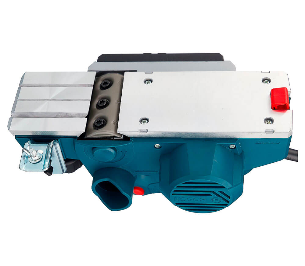 Рубанок BOSCH GHO6500 650вт 82мм-3