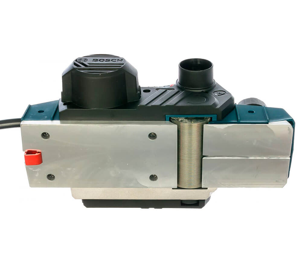 Rindea electrică BOSCH GHO 26-82 D 710w 82mm-5