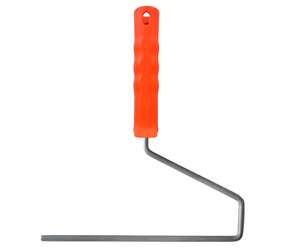 Mâner pentru rolă DECOR 0562-24 240mm