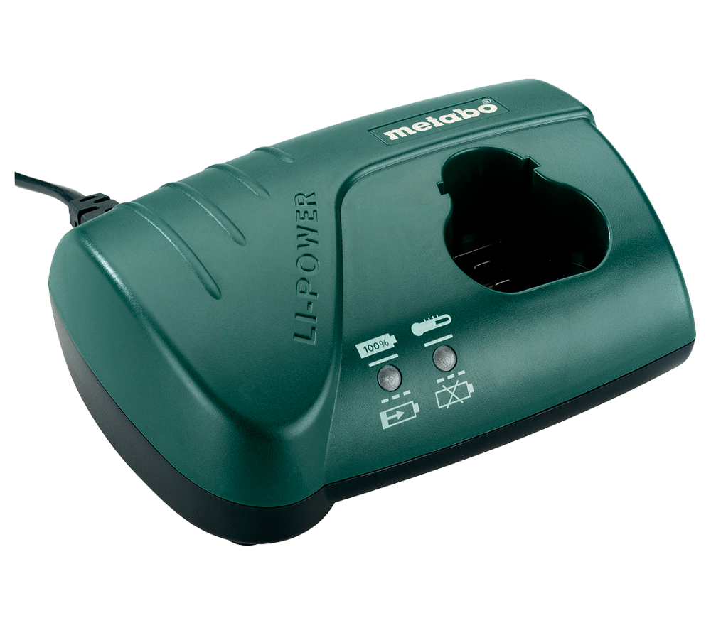 Incărcător METABO 627064000  10.8V 2.3A