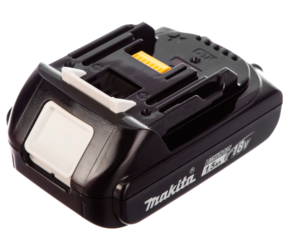 Acumulator MAKITA BL1815N Slider 18V 1.5Ah