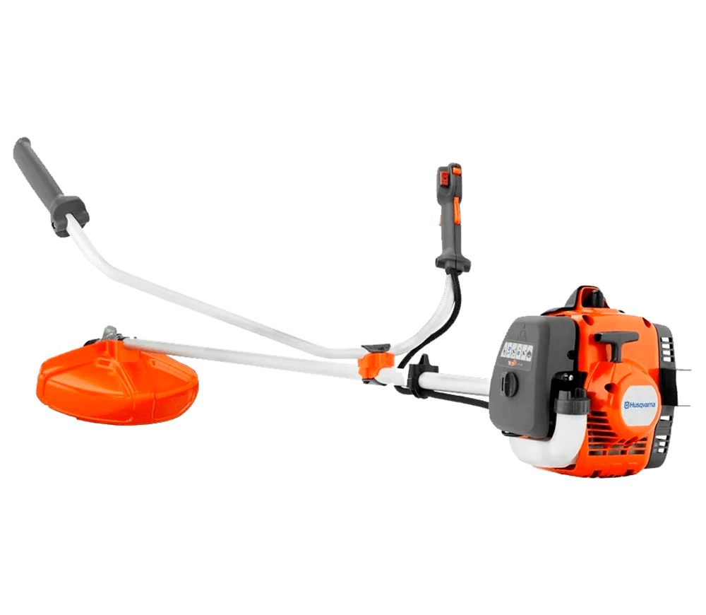 Motocoasă cu benzină Husqvarna 129R 2 timpi 27.6cm3