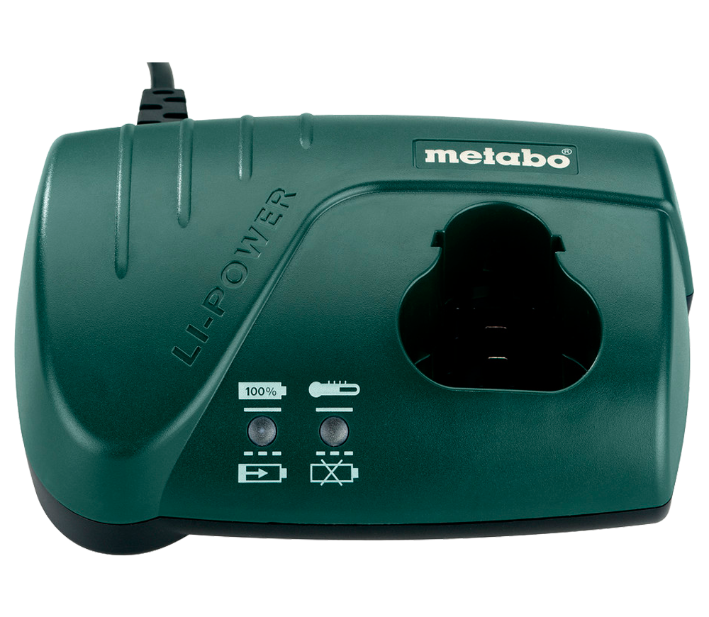 Incărcător METABO 627064000  10.8V 2.3A-2