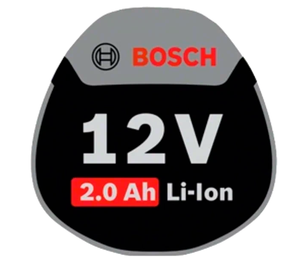 Acumulator BOSCH 1600Z0002X Titular 12V 2Ah-4