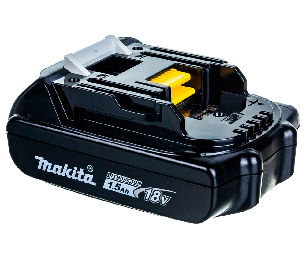 Acumulator MAKITA BL1815N Slider 18V 1.5Ah-4