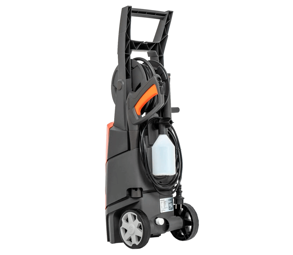 Aparat de spălat cu presiune Husqvarna PW 235 1800w 135bar 520l/h-3