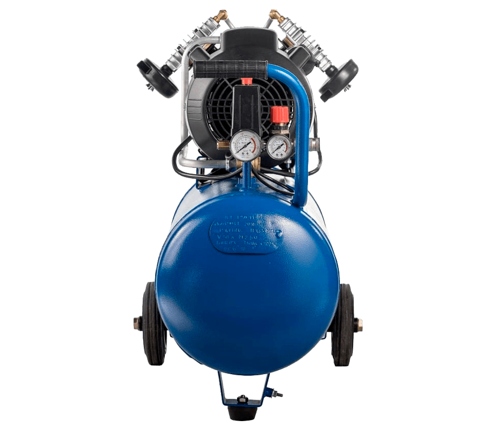 Compresor Remeza СБ4/С-50.J2047B 400l/min 50L-3