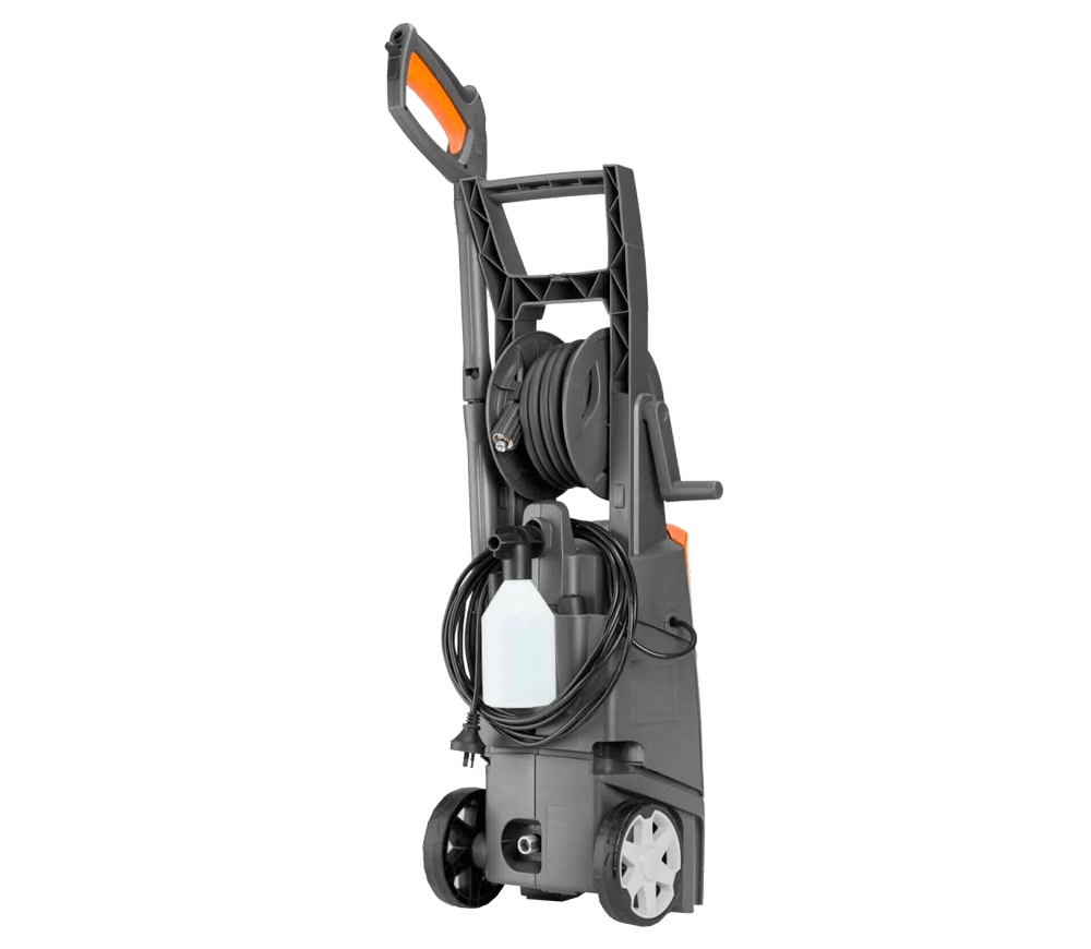 Aparat de spălat cu presiune Husqvarna PW 235 1800w 135bar 520l/h-4