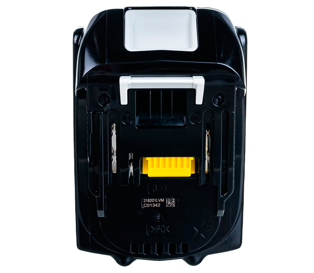 Acumulator MAKITA BL1815N Slider 18V 1.5Ah-2