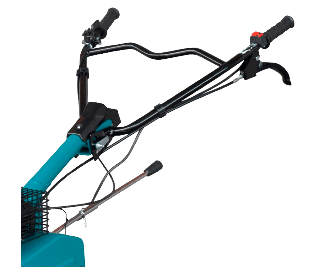 Motocultor Könner&Söhnen KS 7HP-950A Benzină 7cp-5