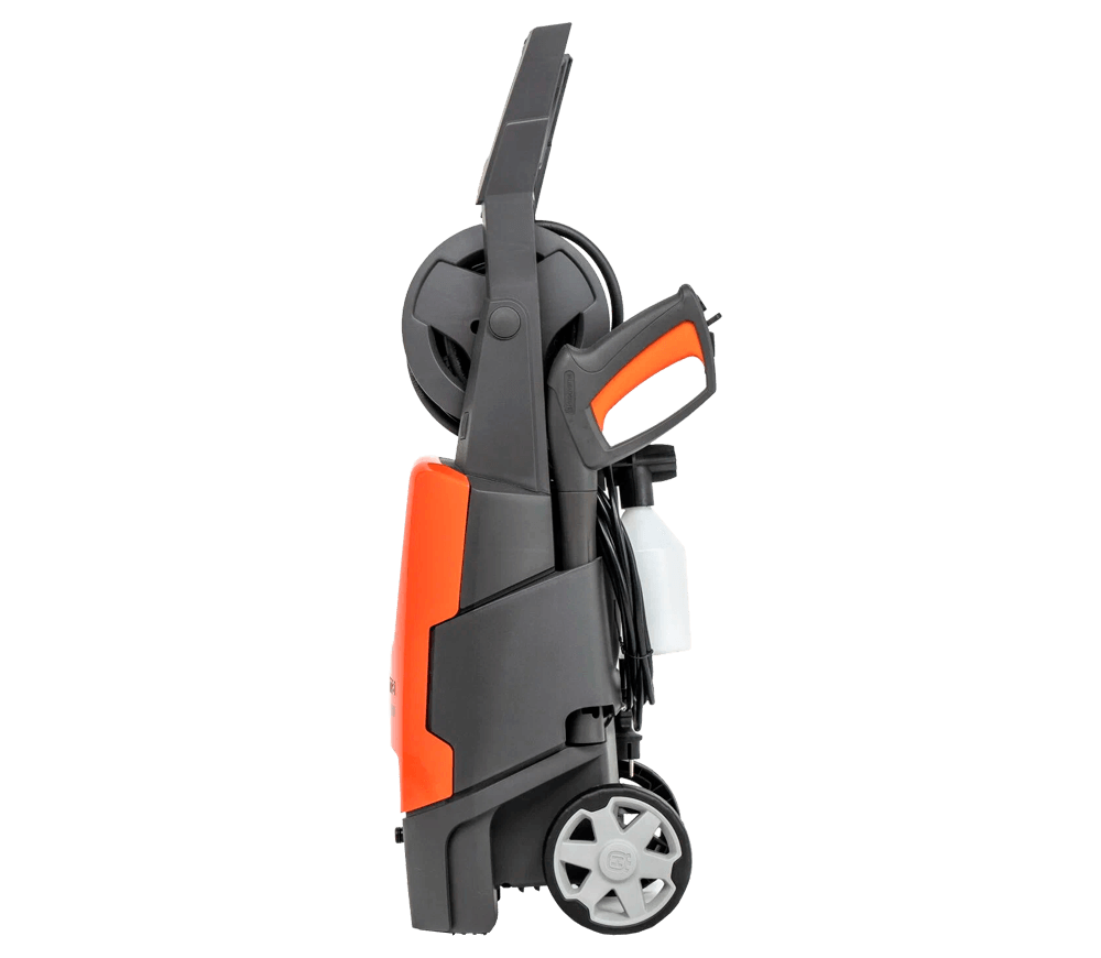Aparat de spălat cu presiune Husqvarna PW 235 1800w 135bar 520l/h-5