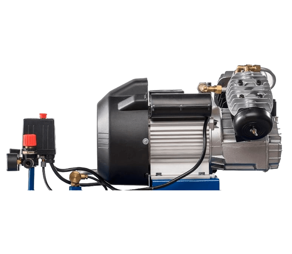 Compresor Remeza СБ4/С-50.J2047B 400l/min 50L-5