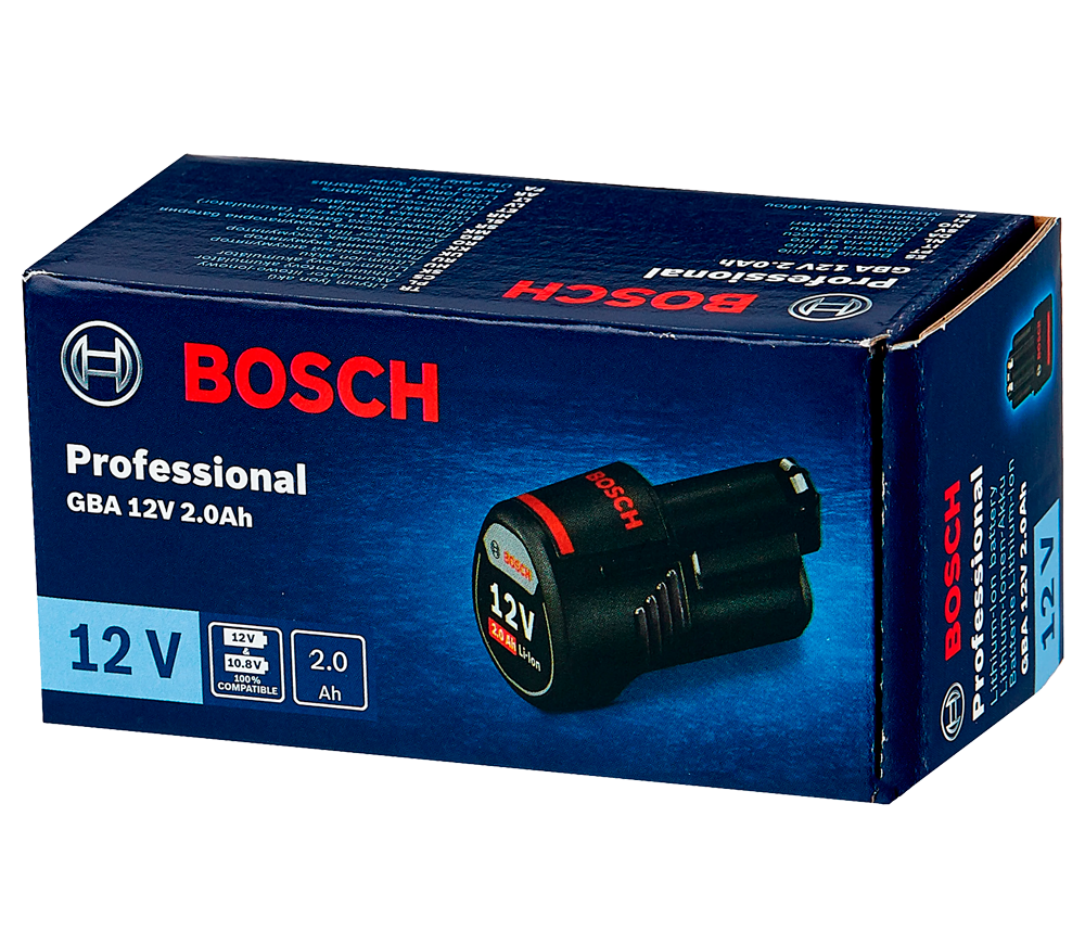 Acumulator BOSCH 1600Z0002X Titular 12V 2Ah-2