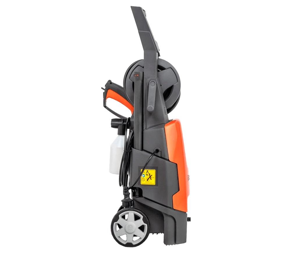 Aparat de spălat cu presiune Husqvarna PW 235 1800w 135bar 520l/h-6