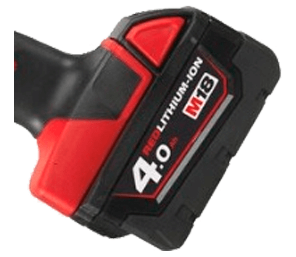 Fierăstrău sabie cu acumulator (fără baterii) MILWAUKEE C18HZ-0 18V-6