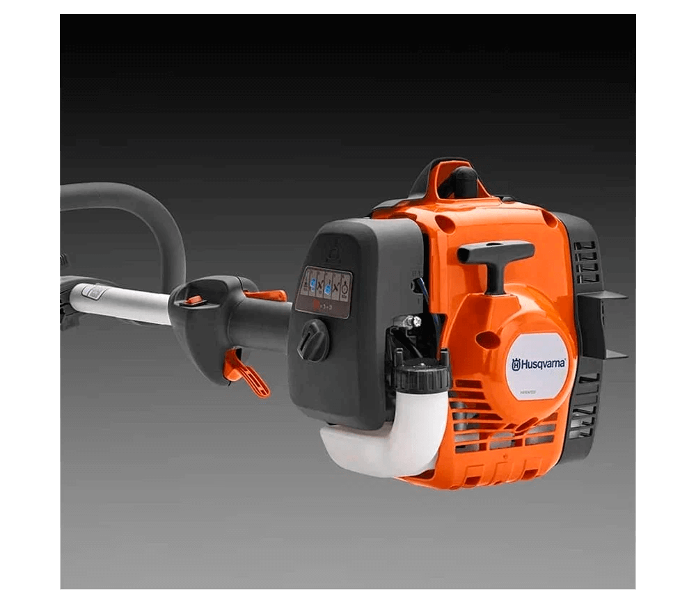 Триммер бензиновый Husqvarna 129R 2-х тактный 27.6см3-8