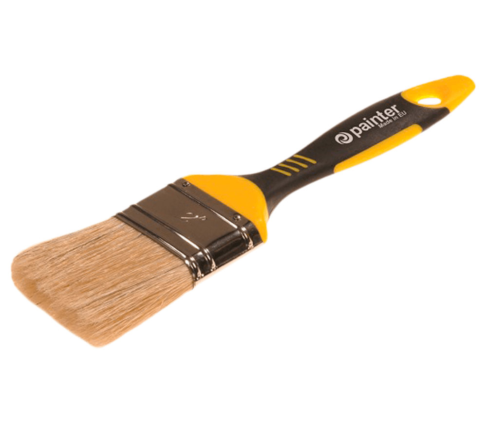 Pensulă plată universală seria CASTOR PAINTER CAS0921 76mm