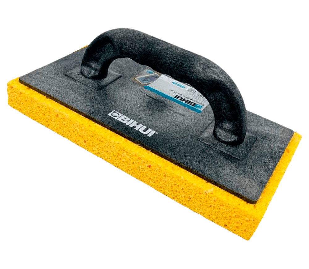 Gletieră cu burete BIHUI CFCSP11 280x140x30mm