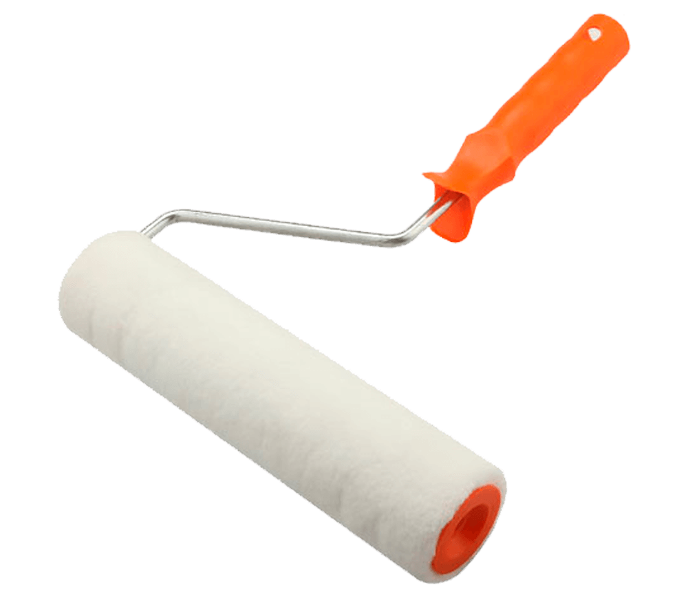 Trafalet pentru vopsit WOKIN 351710 250mm Acril