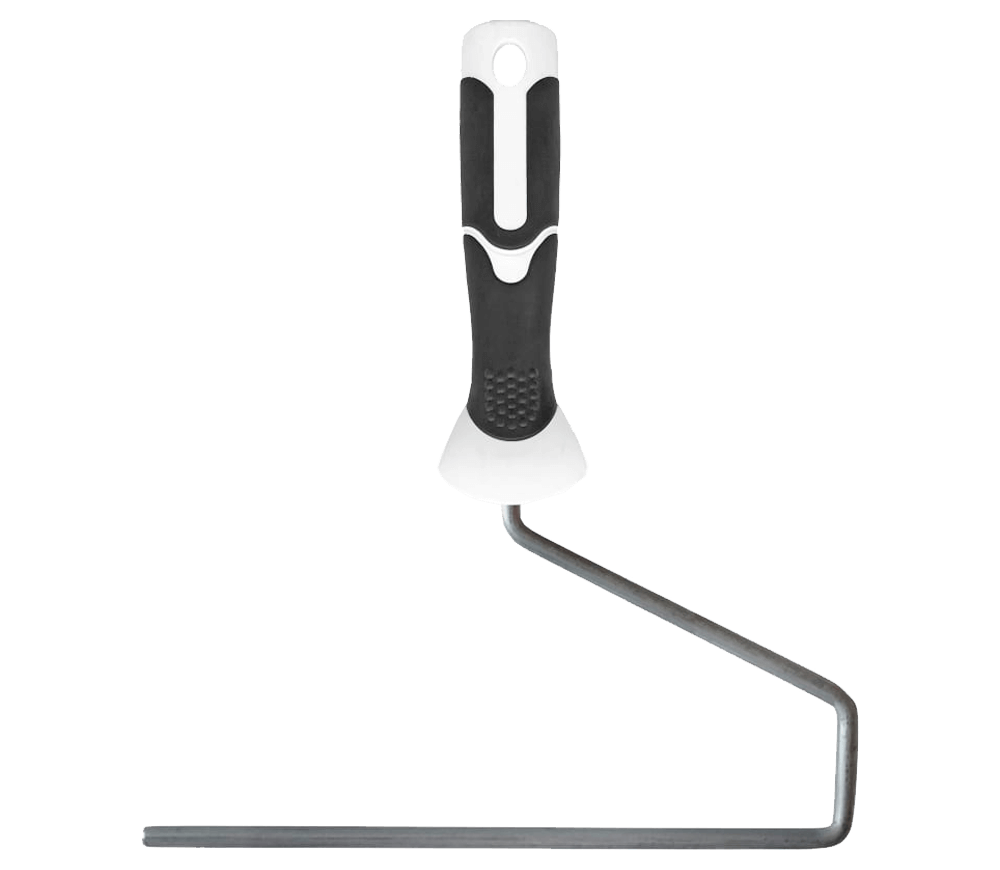 Mâner pentru rolă DECOR 6180-18 180mm