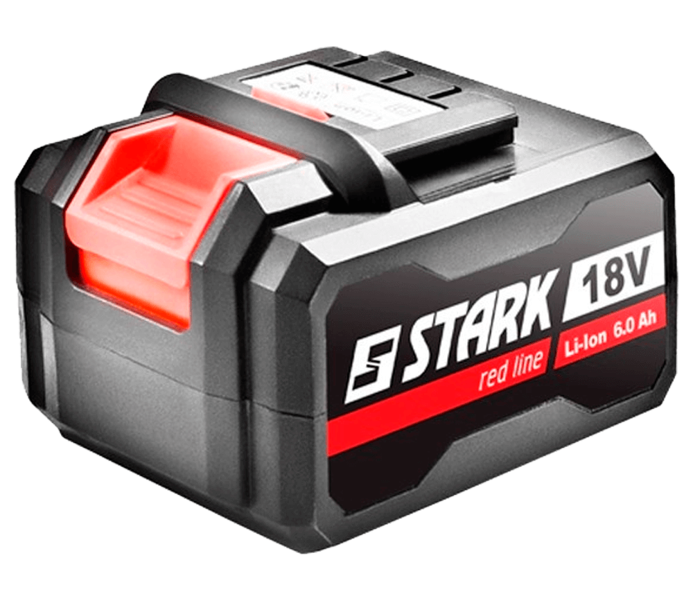 Acumulator STARK B-1860Q Slider 18V 6Ah