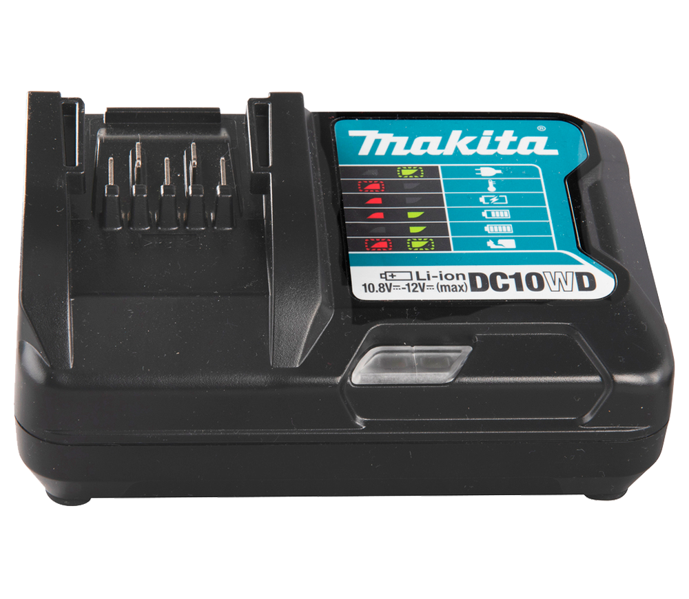 Incărcător MAKITA DC10WD 12V 4A